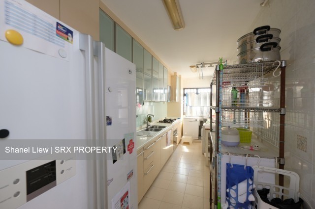 Blk 596B Ang Mo Kio Street 52 (Ang Mo Kio), HDB 4 Rooms #208587831